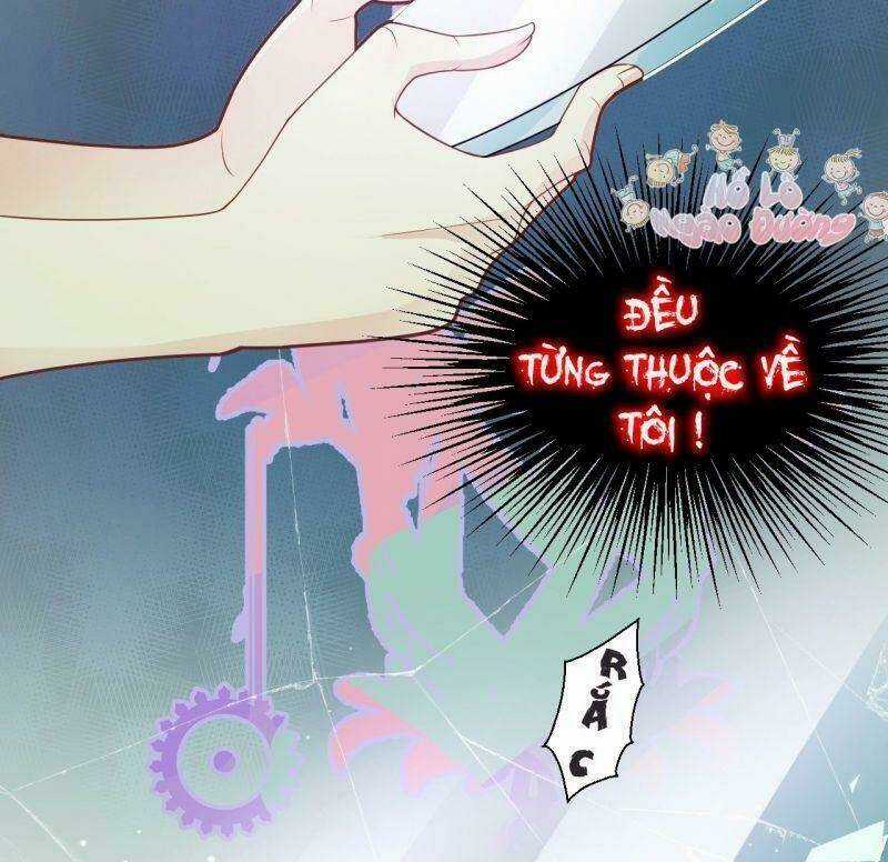 Không Thể Hòan Hảo Tuyệt Đối Chapter 0 trang 26