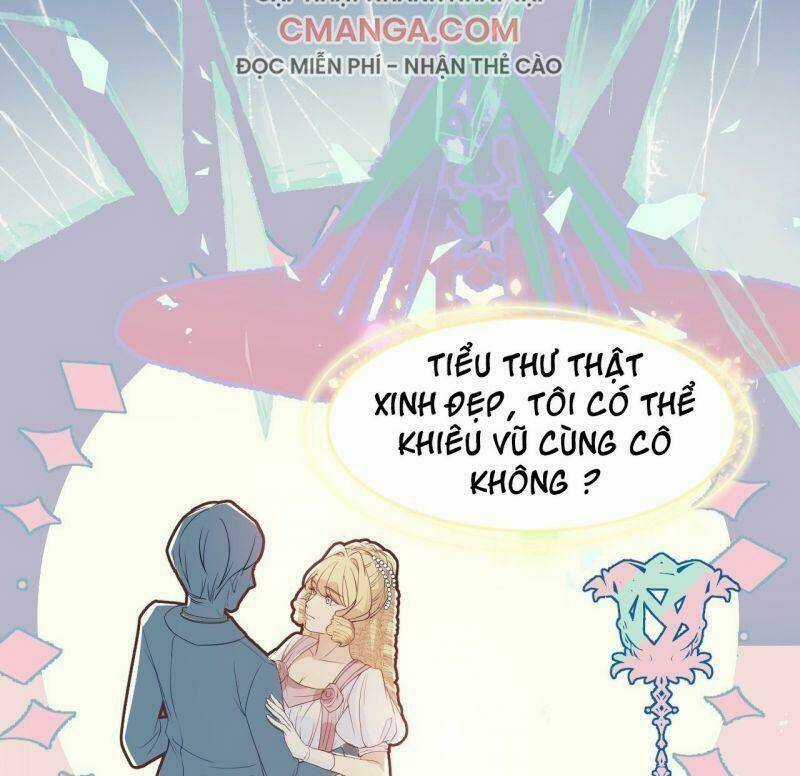 Không Thể Hòan Hảo Tuyệt Đối Chapter 0 trang 28