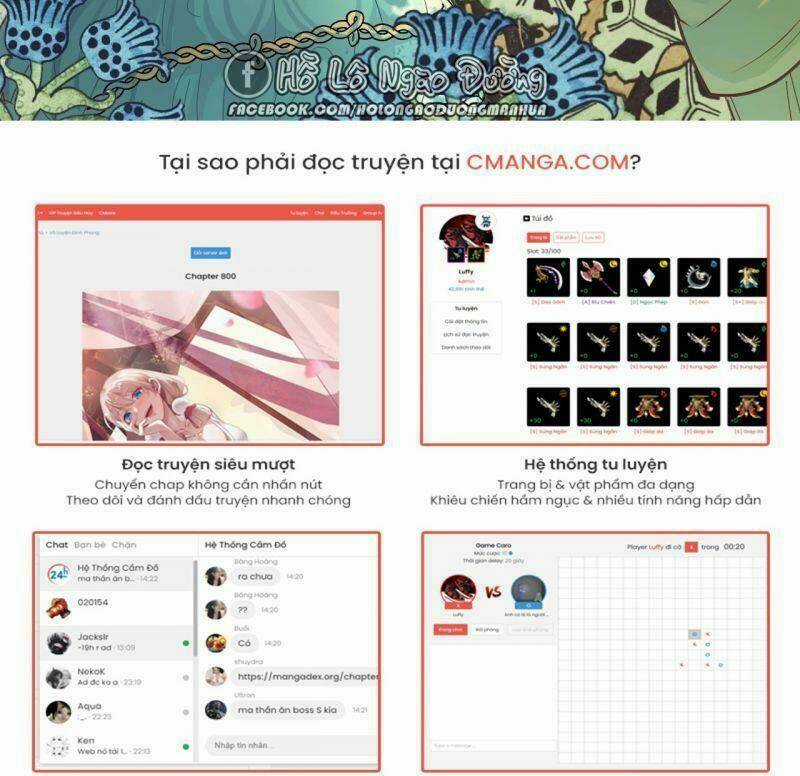 Không Thể Hòan Hảo Tuyệt Đối Chapter 0 trang 38