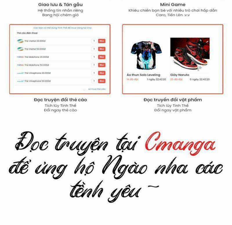 Không Thể Hòan Hảo Tuyệt Đối Chapter 0 trang 39