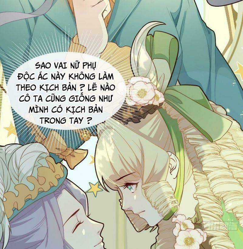 Không Thể Hòan Hảo Tuyệt Đối Chapter 0 trang 41