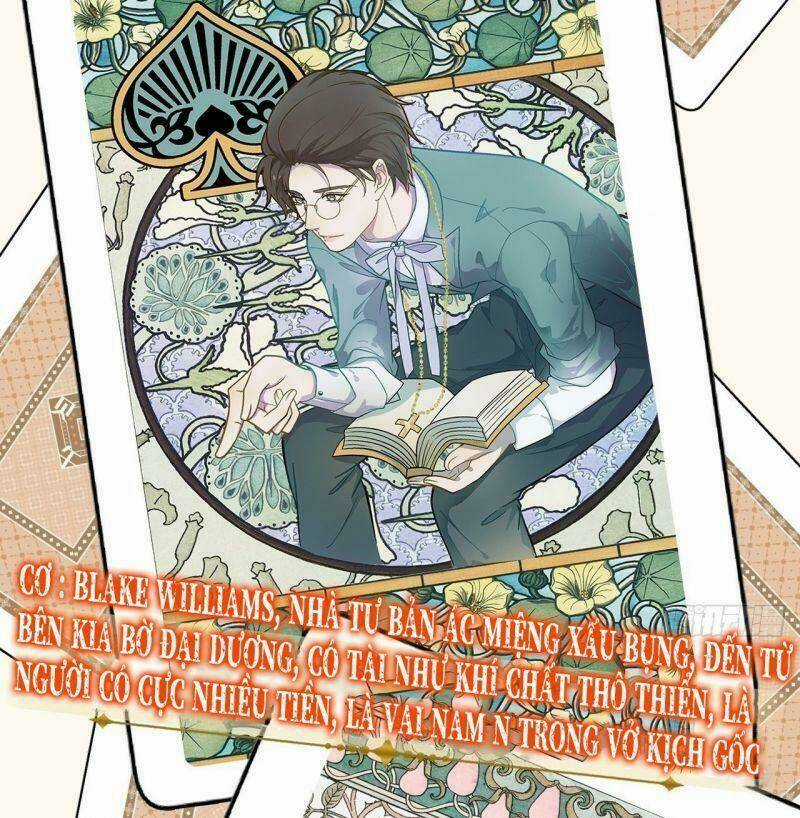 Không Thể Hòan Hảo Tuyệt Đối Chapter 0 trang 55