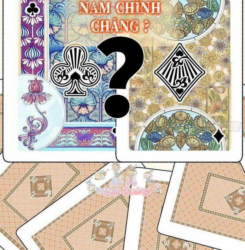 Không Thể Hòan Hảo Tuyệt Đối Chapter 0 trang 57