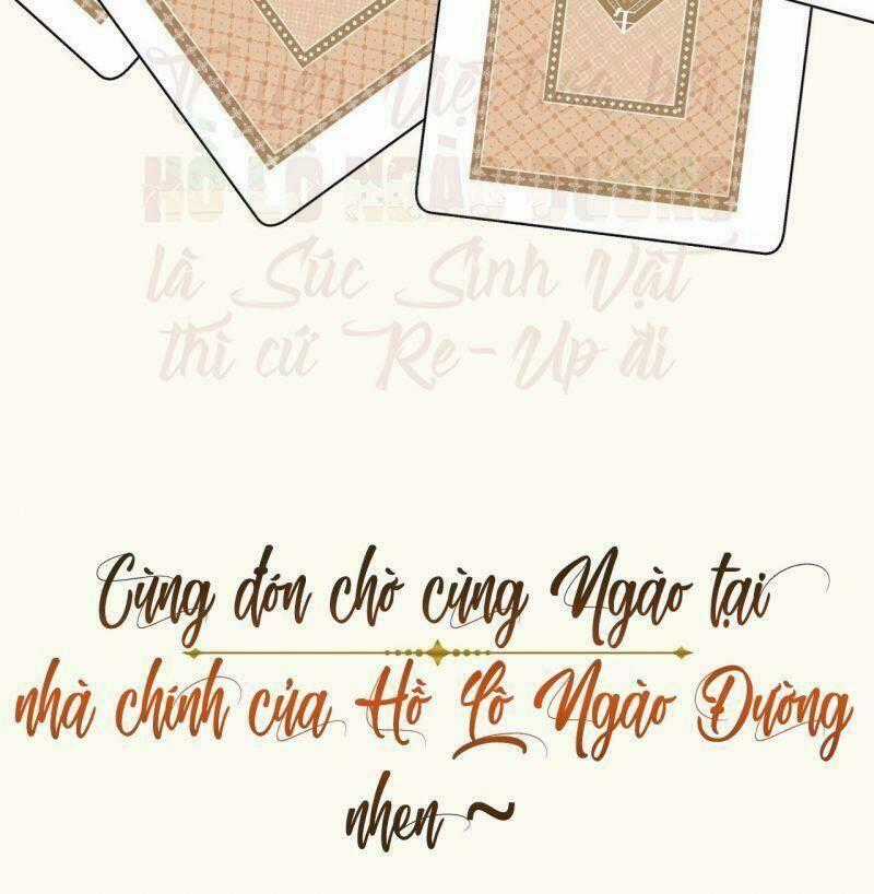 Không Thể Hòan Hảo Tuyệt Đối Chapter 0 trang 58