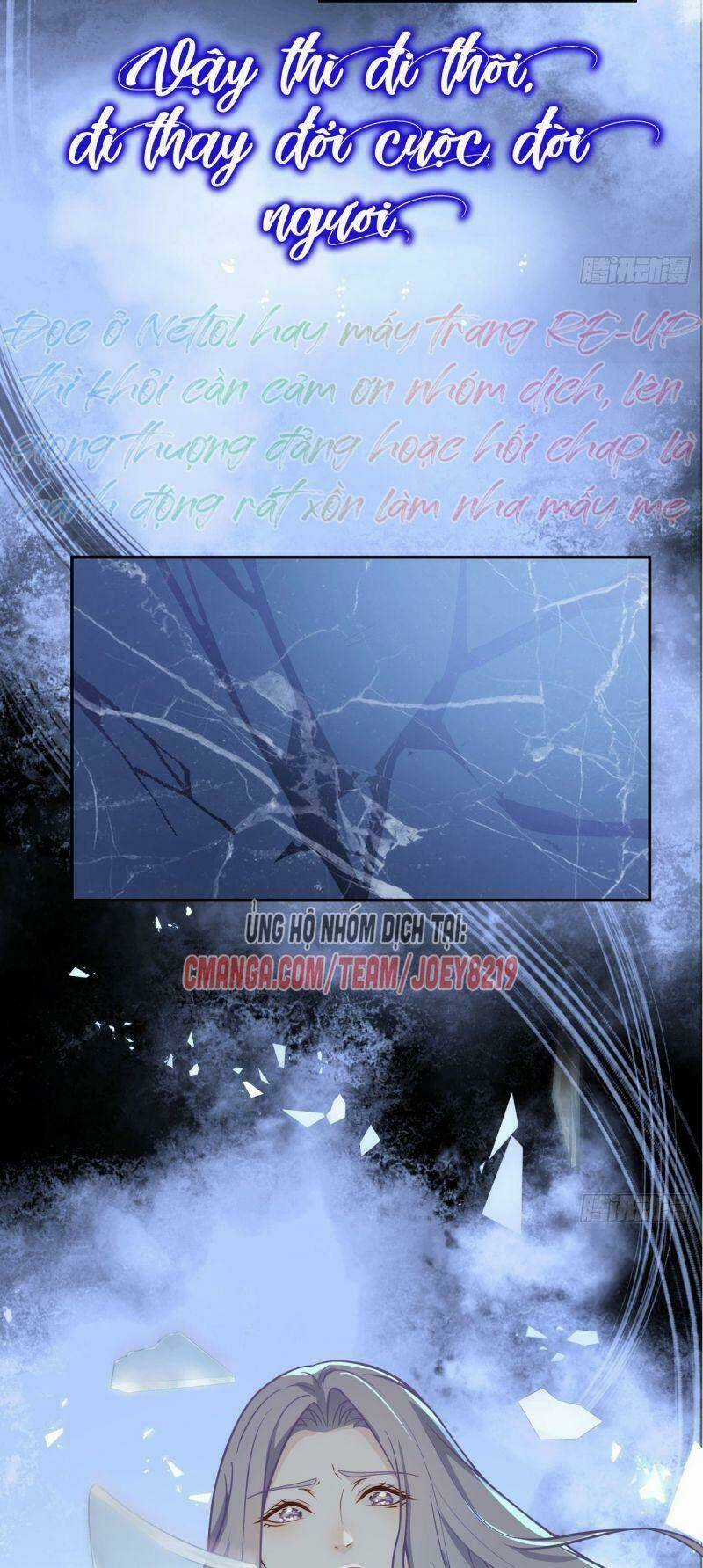 Không Thể Hòan Hảo Tuyệt Đối Chapter 1 trang 10