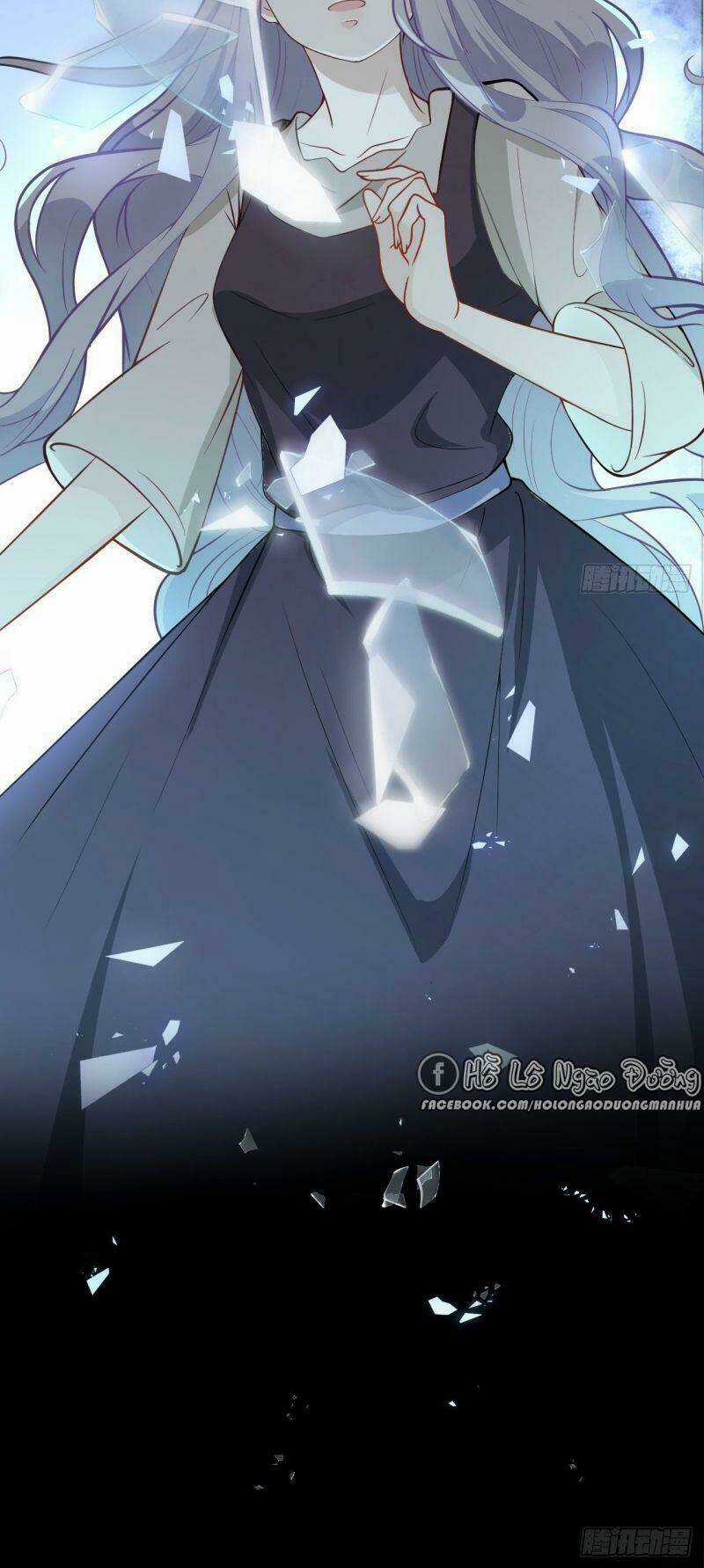 Không Thể Hòan Hảo Tuyệt Đối Chapter 1 trang 11