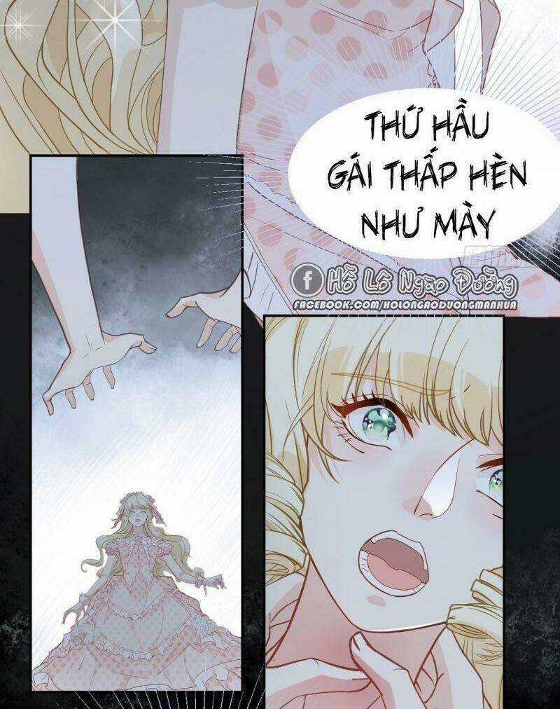 Không Thể Hòan Hảo Tuyệt Đối Chapter 1 trang 15