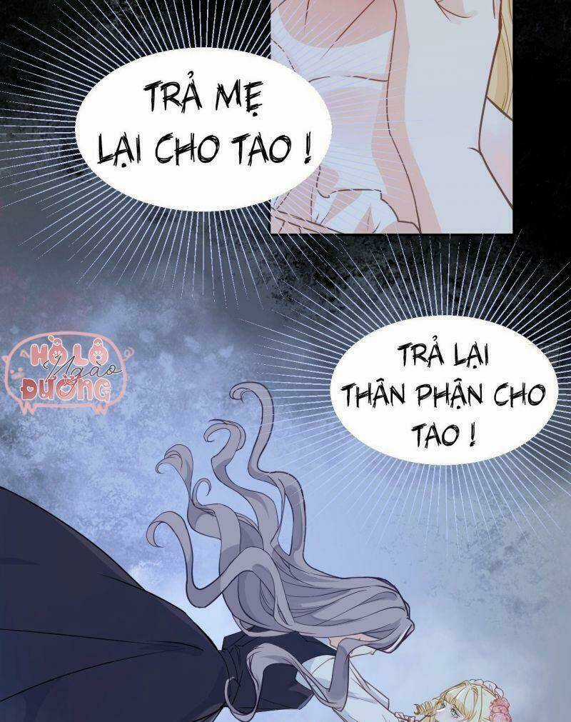 Không Thể Hòan Hảo Tuyệt Đối Chapter 1 trang 16