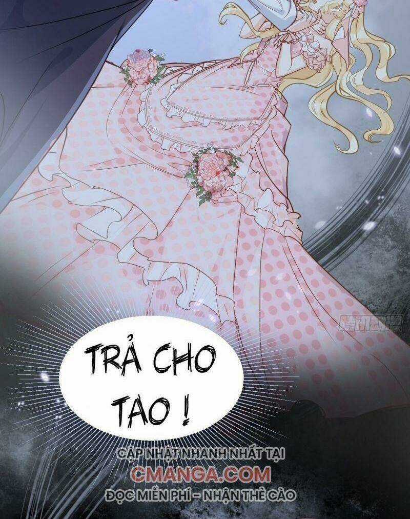 Không Thể Hòan Hảo Tuyệt Đối Chapter 1 trang 17