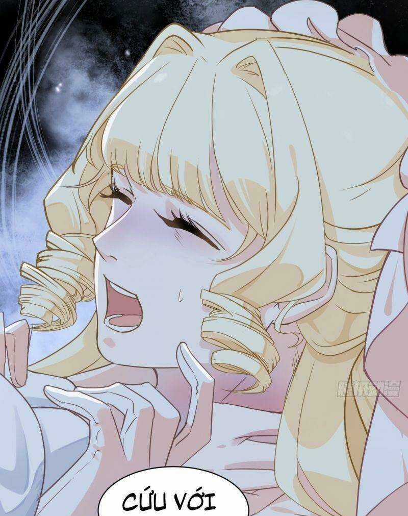 Không Thể Hòan Hảo Tuyệt Đối Chapter 1 trang 18