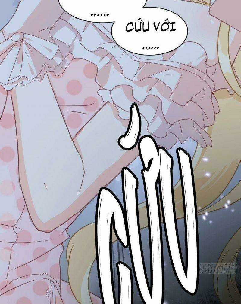 Không Thể Hòan Hảo Tuyệt Đối Chapter 1 trang 19