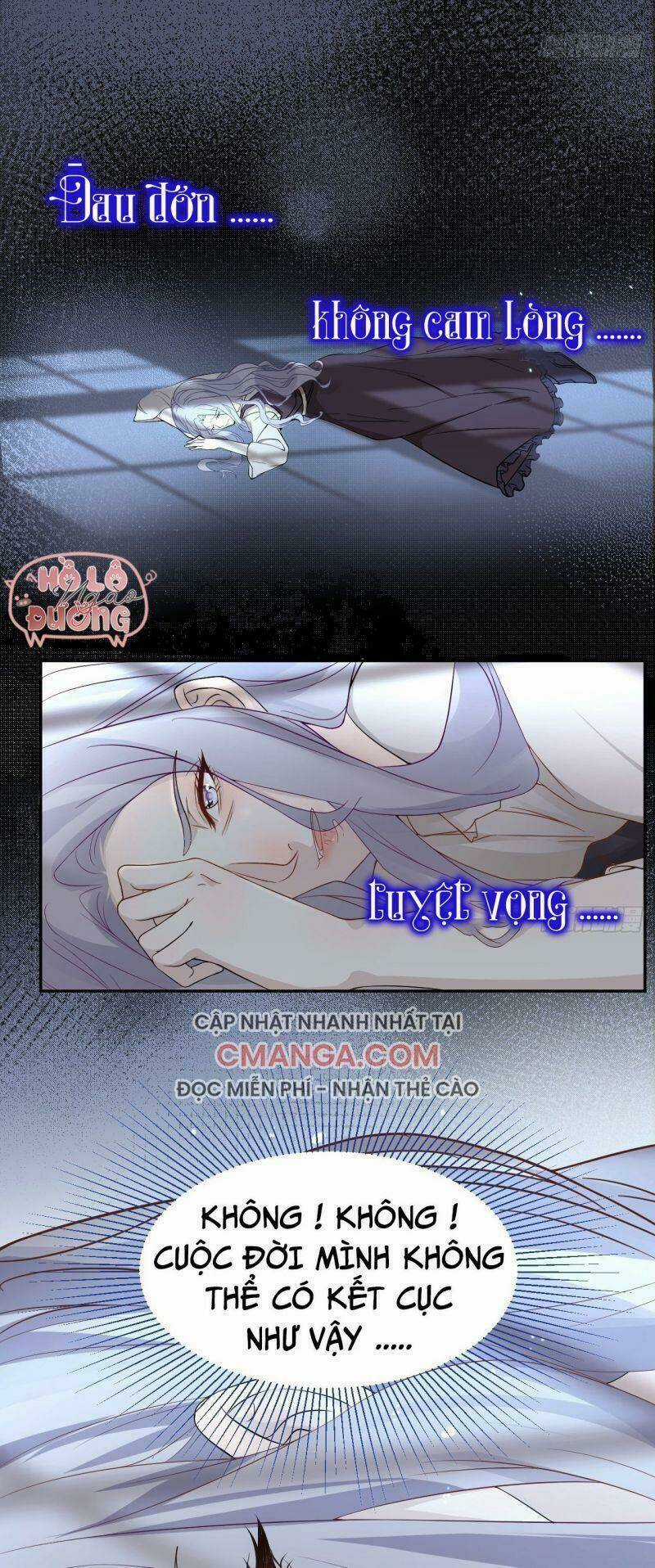 Không Thể Hòan Hảo Tuyệt Đối Chapter 1 trang 2