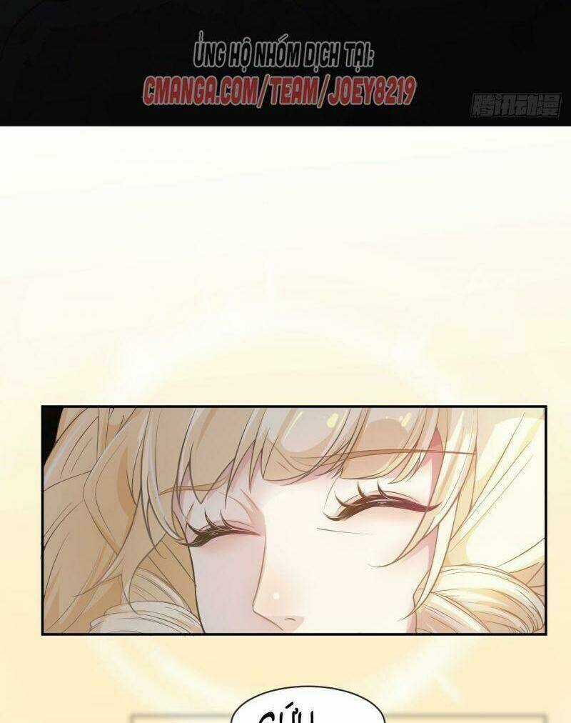 Không Thể Hòan Hảo Tuyệt Đối Chapter 1 trang 21