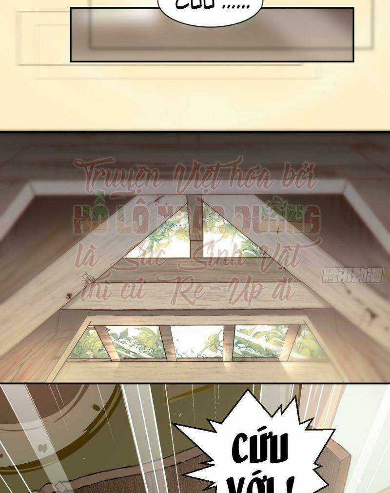 Không Thể Hòan Hảo Tuyệt Đối Chapter 1 trang 22