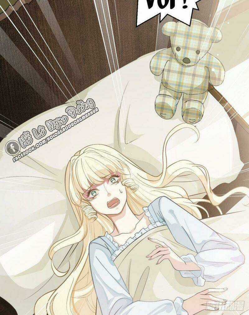 Không Thể Hòan Hảo Tuyệt Đối Chapter 1 trang 23