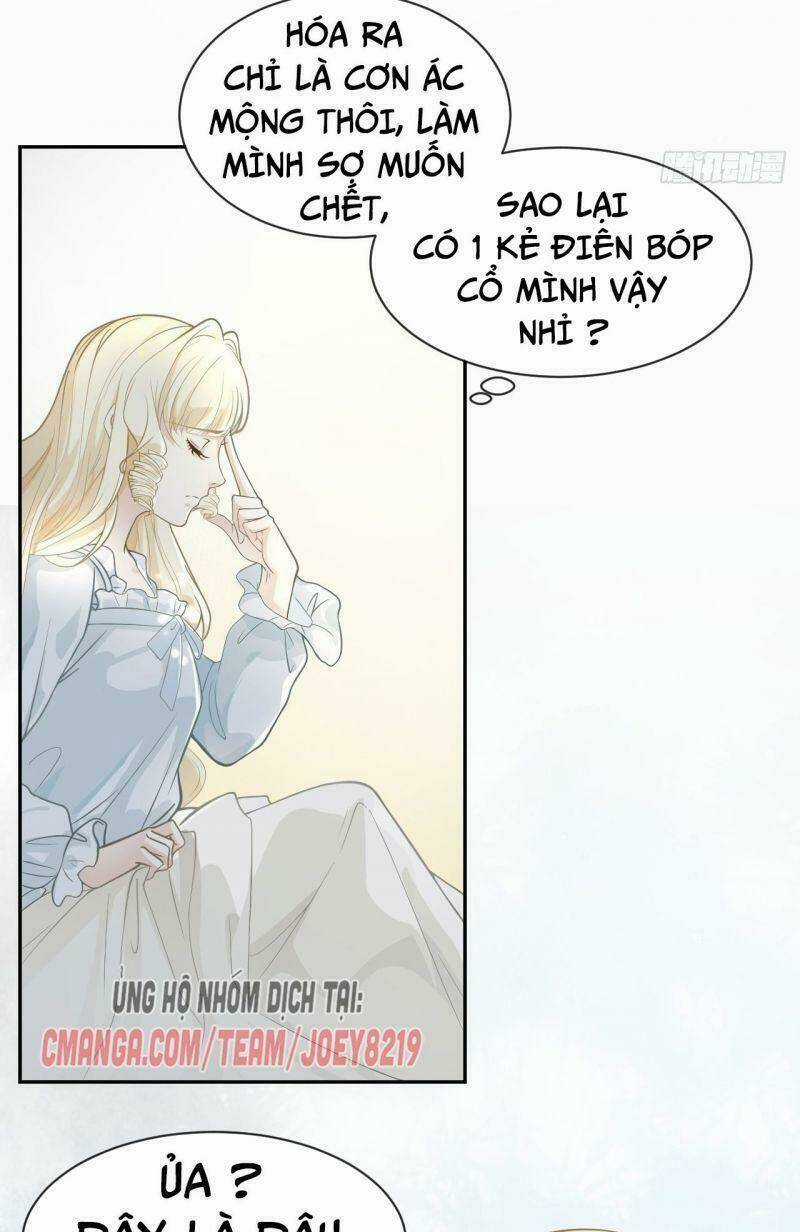 Không Thể Hòan Hảo Tuyệt Đối Chapter 1 trang 25