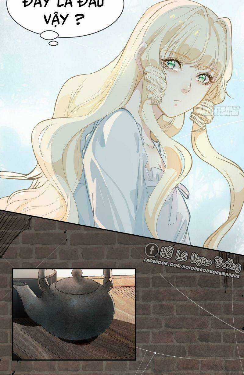 Không Thể Hòan Hảo Tuyệt Đối Chapter 1 trang 26