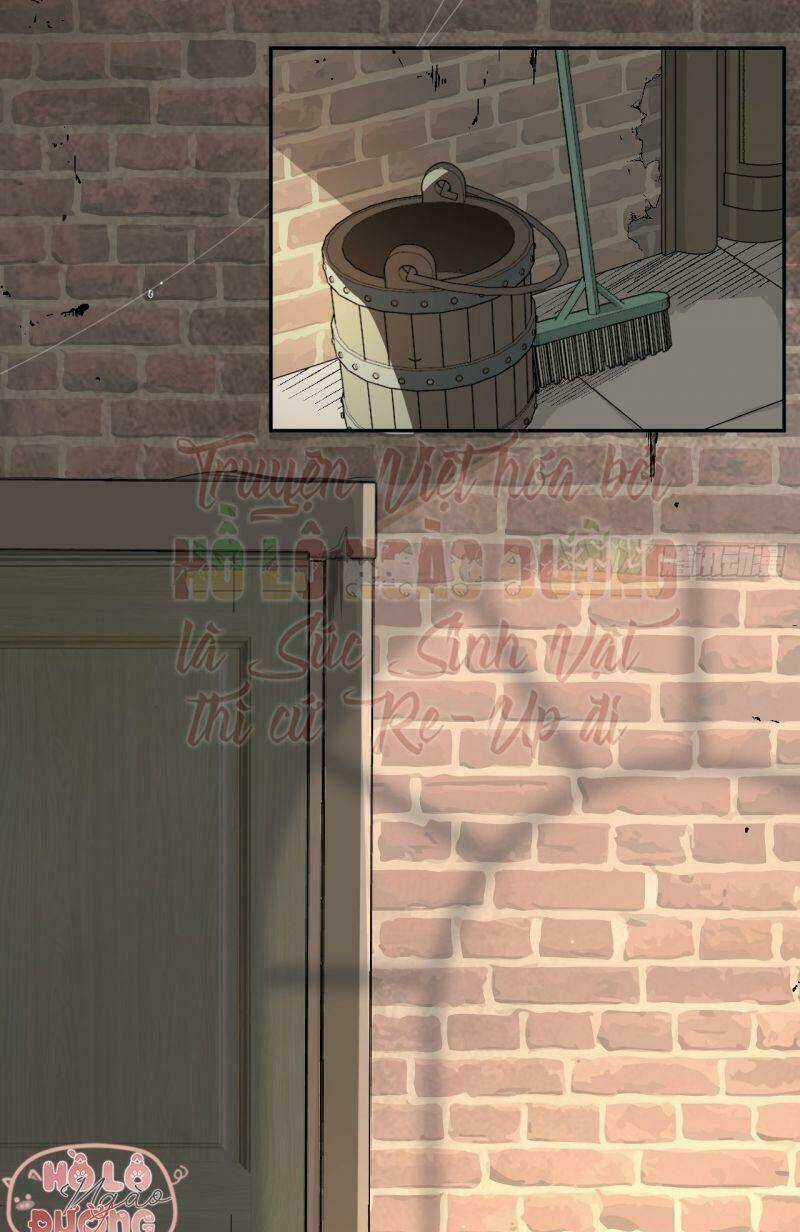 Không Thể Hòan Hảo Tuyệt Đối Chapter 1 trang 27