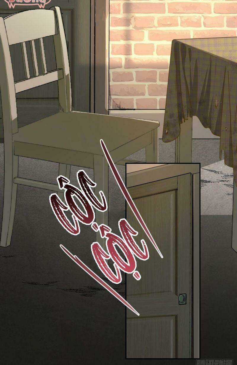 Không Thể Hòan Hảo Tuyệt Đối Chapter 1 trang 28