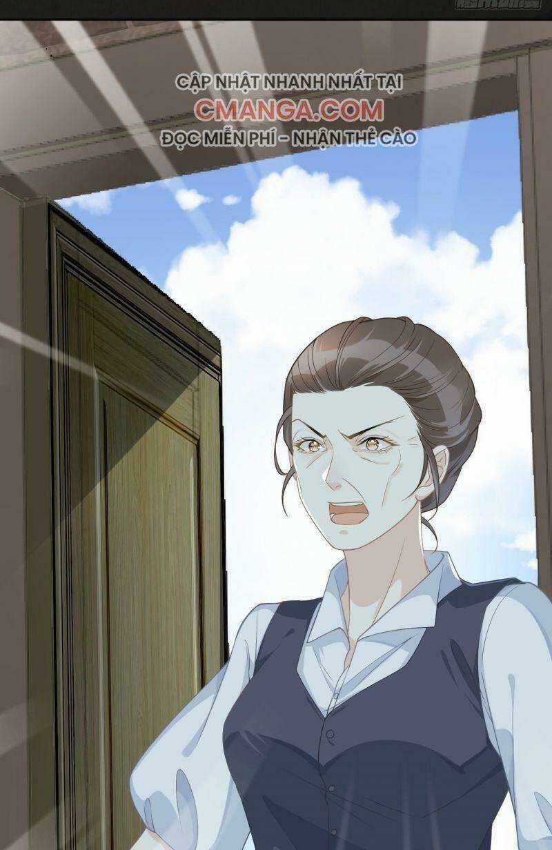 Không Thể Hòan Hảo Tuyệt Đối Chapter 1 trang 29