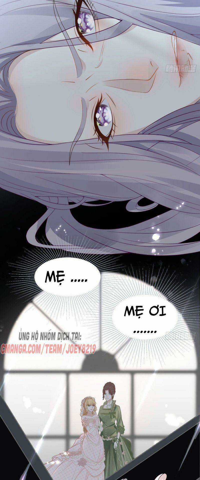 Không Thể Hòan Hảo Tuyệt Đối Chapter 1 trang 3