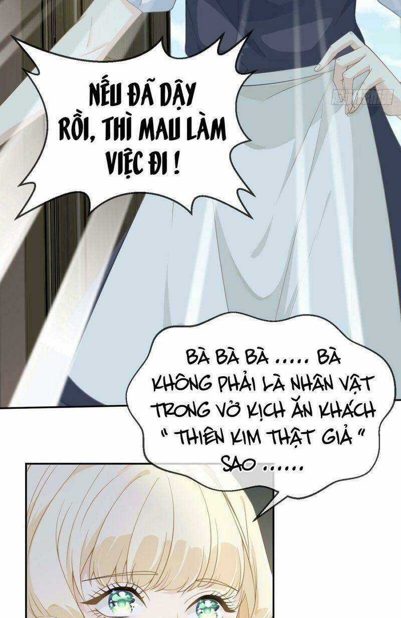 Không Thể Hòan Hảo Tuyệt Đối Chapter 1 trang 30