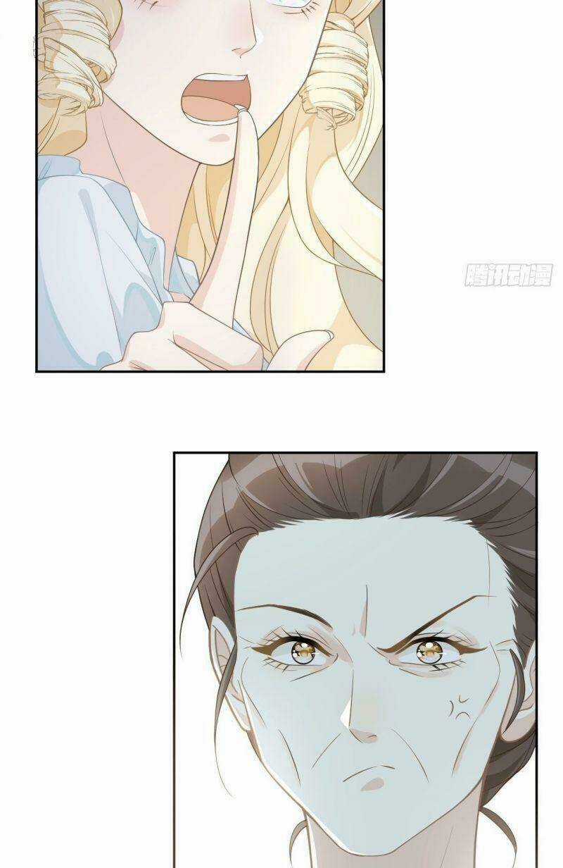 Không Thể Hòan Hảo Tuyệt Đối Chapter 1 trang 31