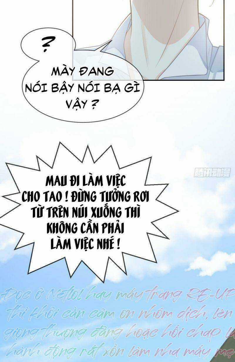 Không Thể Hòan Hảo Tuyệt Đối Chapter 1 trang 32