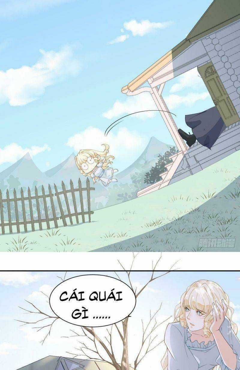 Không Thể Hòan Hảo Tuyệt Đối Chapter 1 trang 33