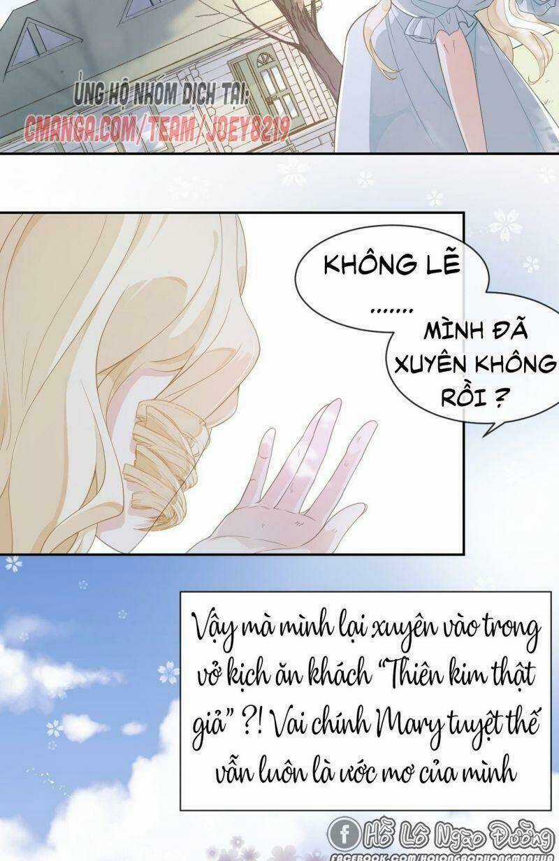 Không Thể Hòan Hảo Tuyệt Đối Chapter 1 trang 34