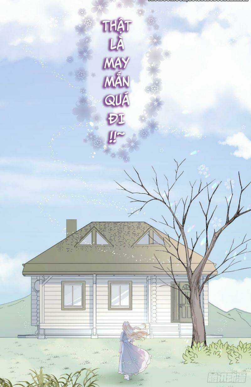 Không Thể Hòan Hảo Tuyệt Đối Chapter 1 trang 35