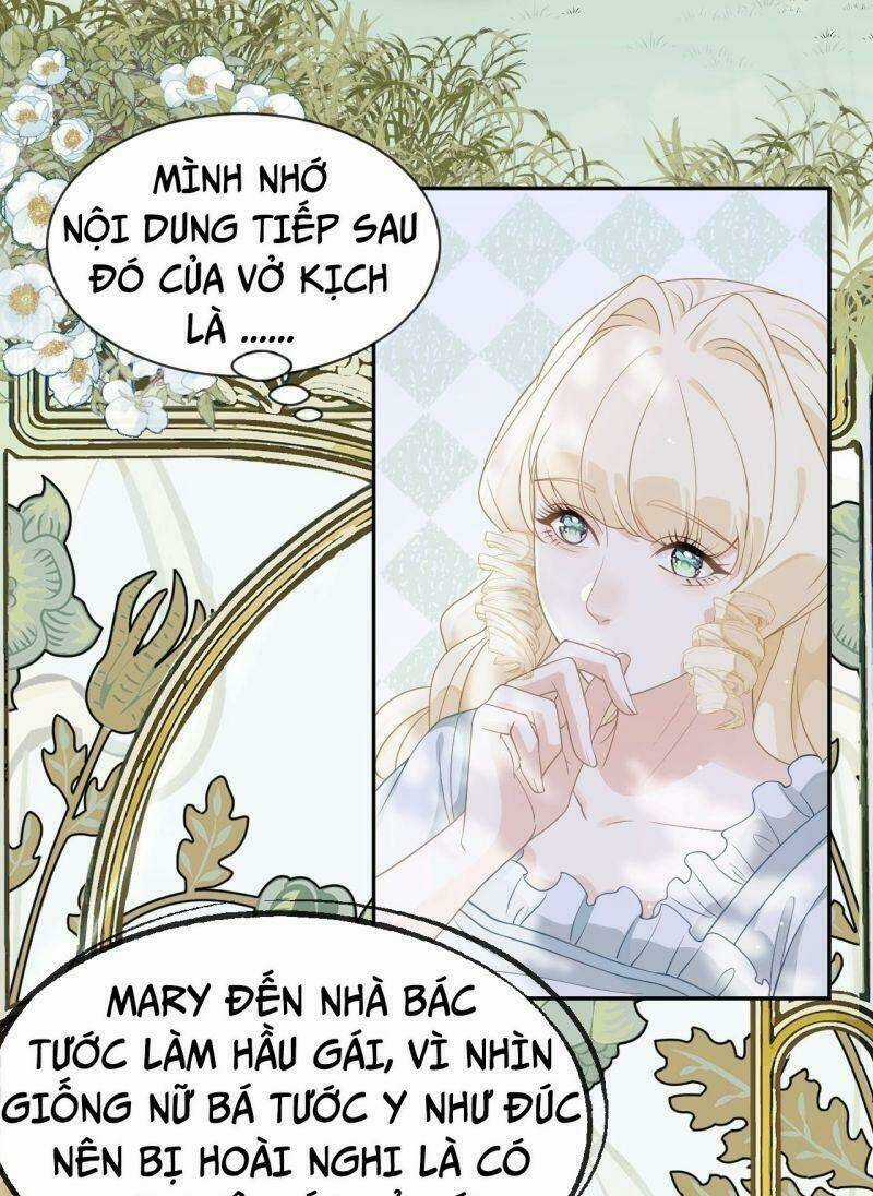 Không Thể Hòan Hảo Tuyệt Đối Chapter 1 trang 36