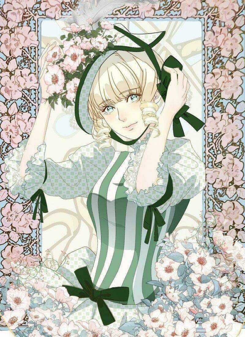 Không Thể Hòan Hảo Tuyệt Đối Chapter 1 trang 39