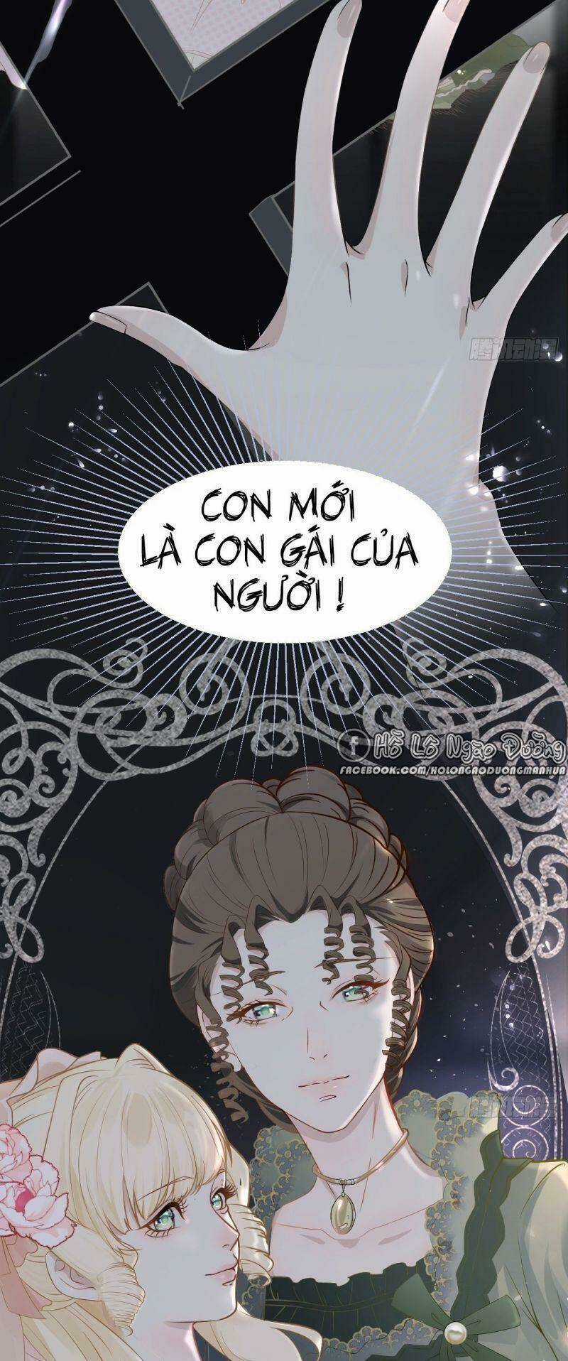 Không Thể Hòan Hảo Tuyệt Đối Chapter 1 trang 4