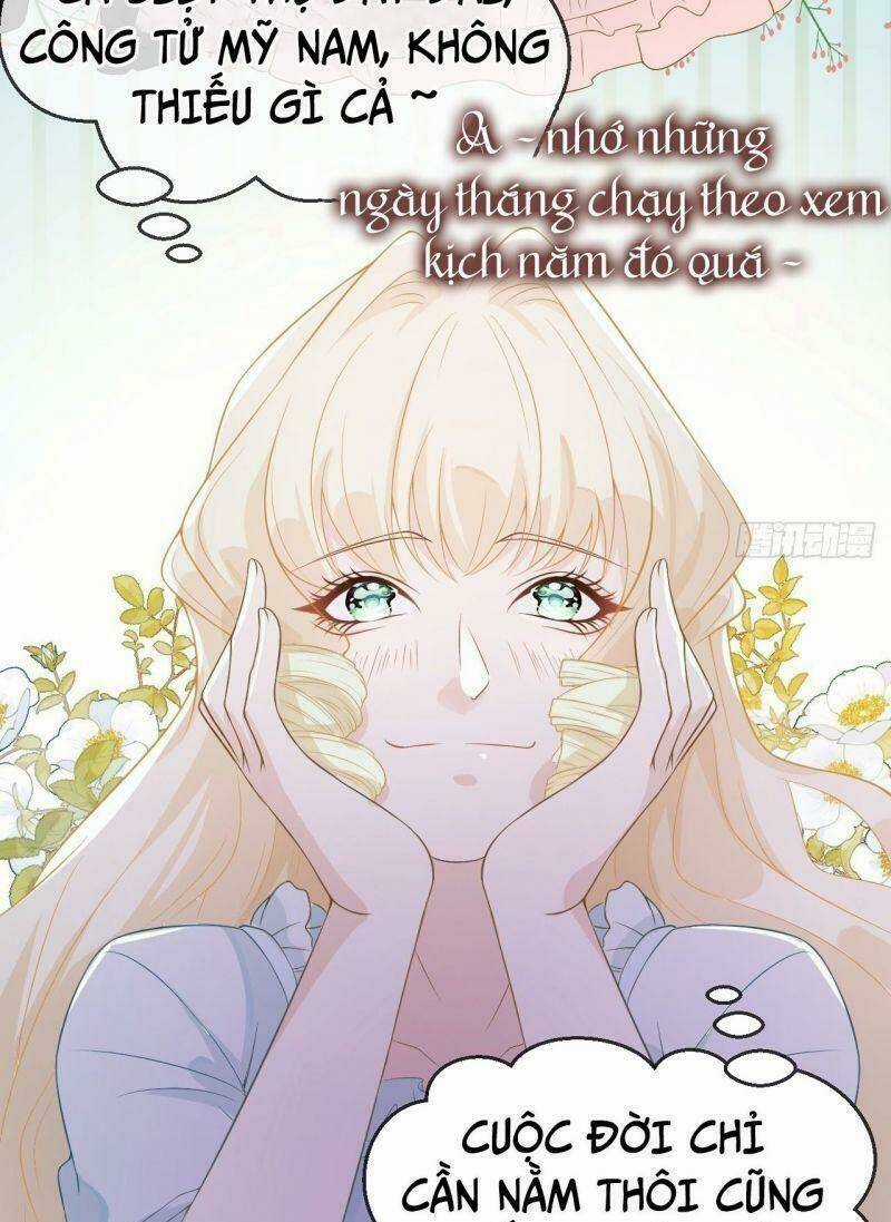 Không Thể Hòan Hảo Tuyệt Đối Chapter 1 trang 44