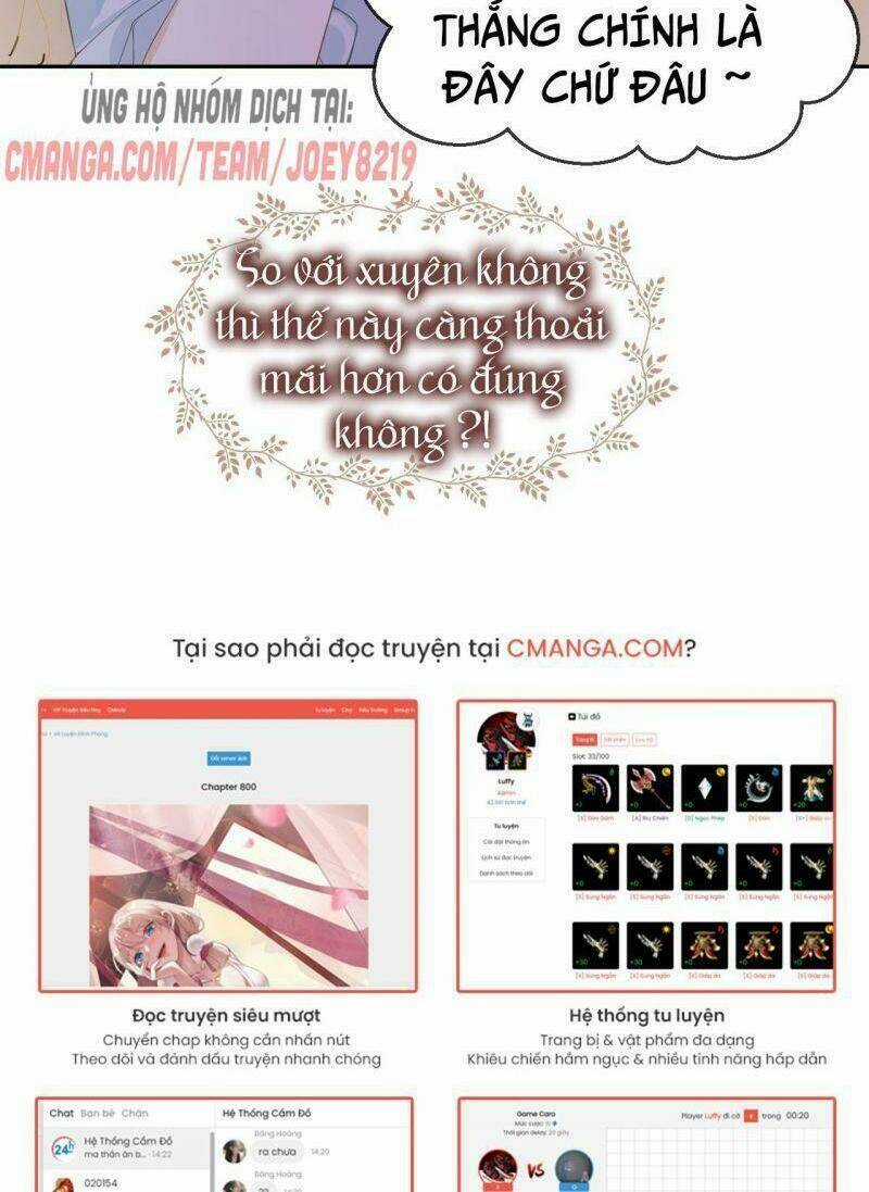 Không Thể Hòan Hảo Tuyệt Đối Chapter 1 trang 45