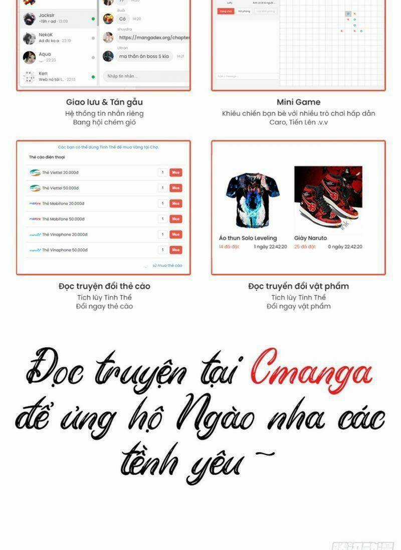 Không Thể Hòan Hảo Tuyệt Đối Chapter 1 trang 46