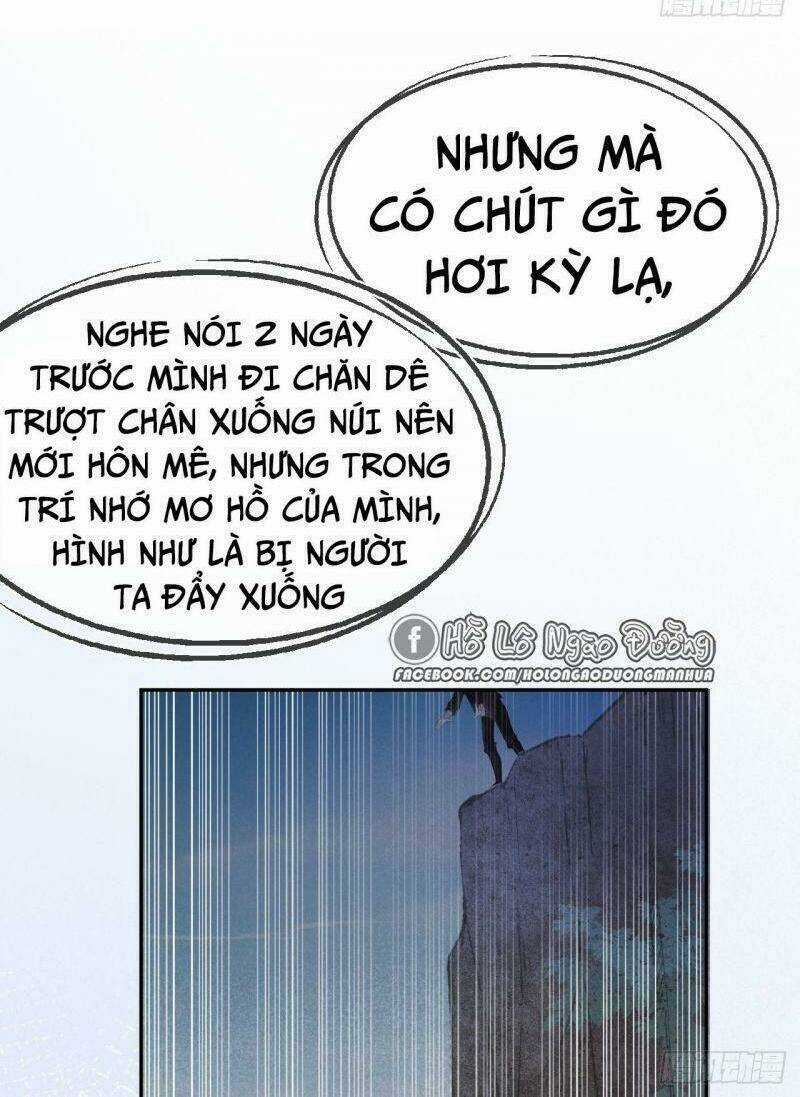 Không Thể Hòan Hảo Tuyệt Đối Chapter 1 trang 47