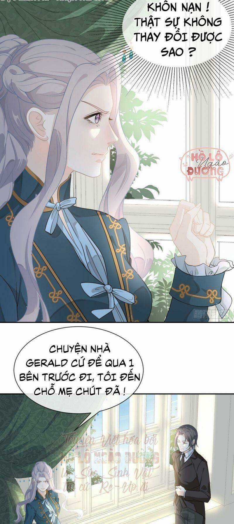 Không Thể Hòan Hảo Tuyệt Đối Chapter 1 trang 51