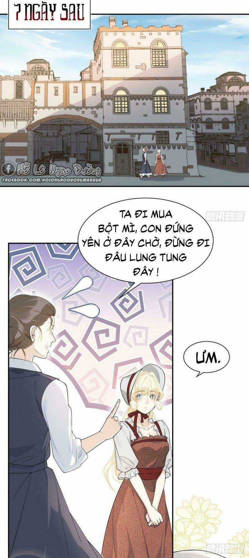 Không Thể Hòan Hảo Tuyệt Đối Chapter 1 trang 53