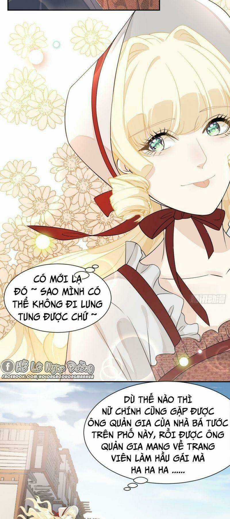 Không Thể Hòan Hảo Tuyệt Đối Chapter 1 trang 54