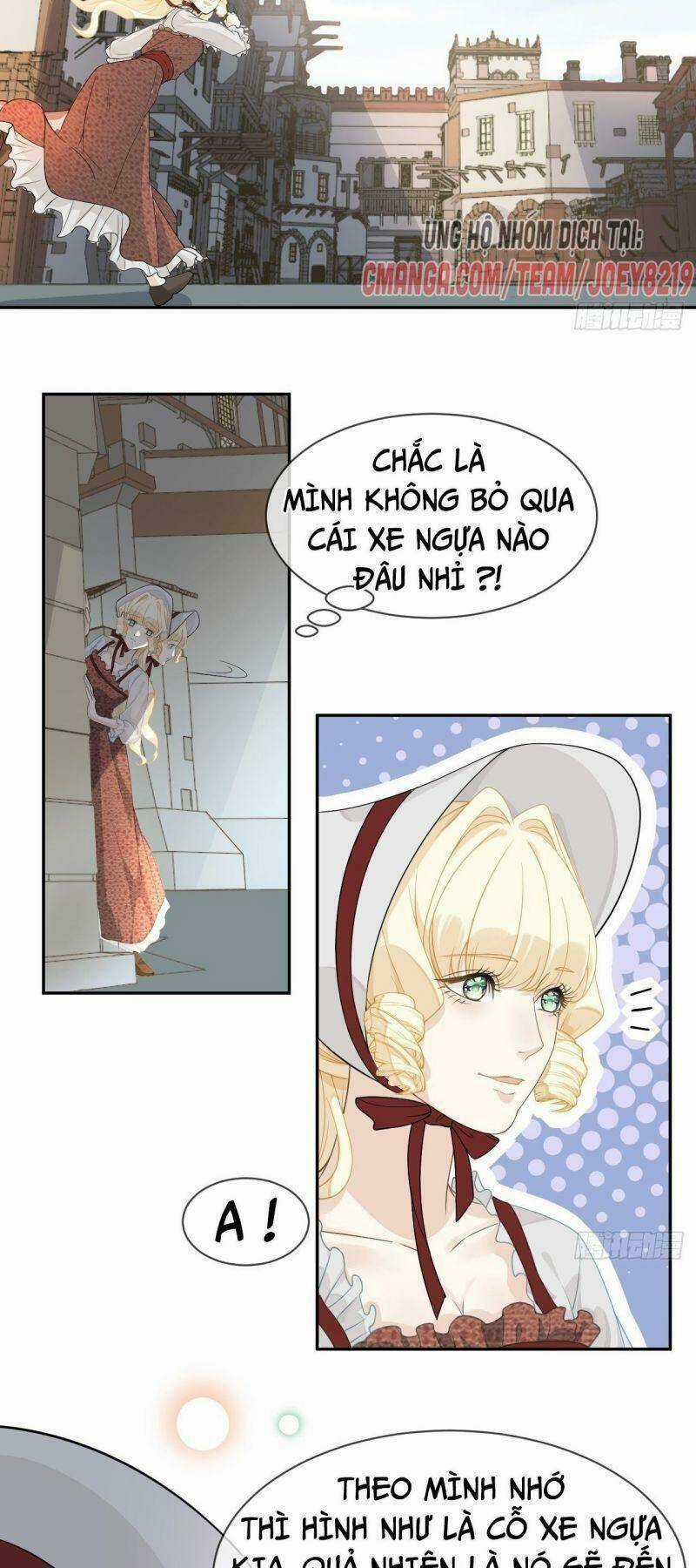 Không Thể Hòan Hảo Tuyệt Đối Chapter 1 trang 55