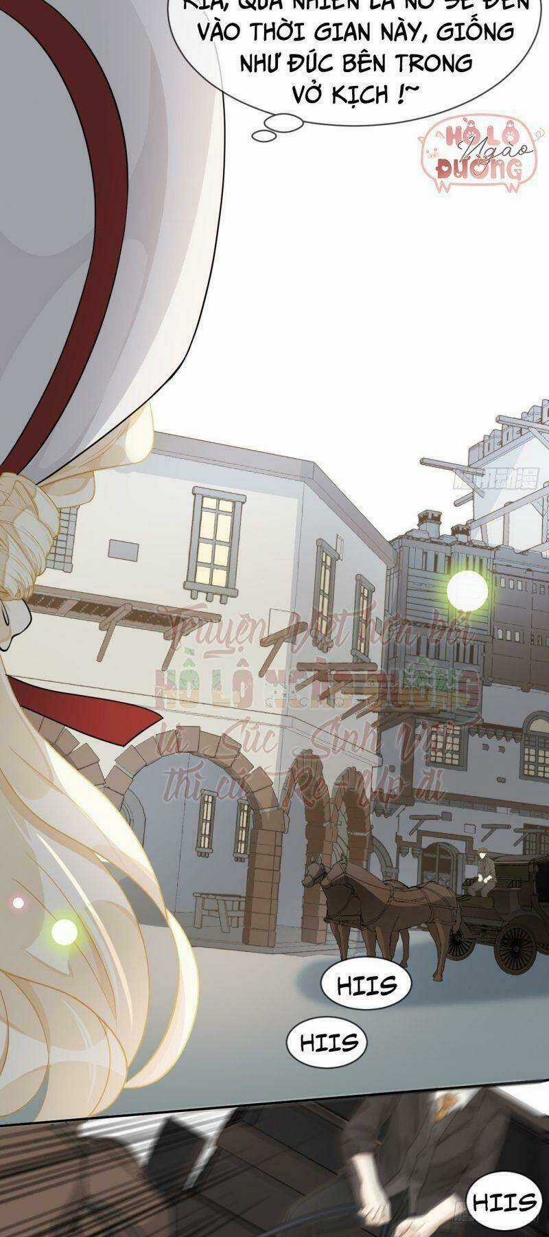 Không Thể Hòan Hảo Tuyệt Đối Chapter 1 trang 56