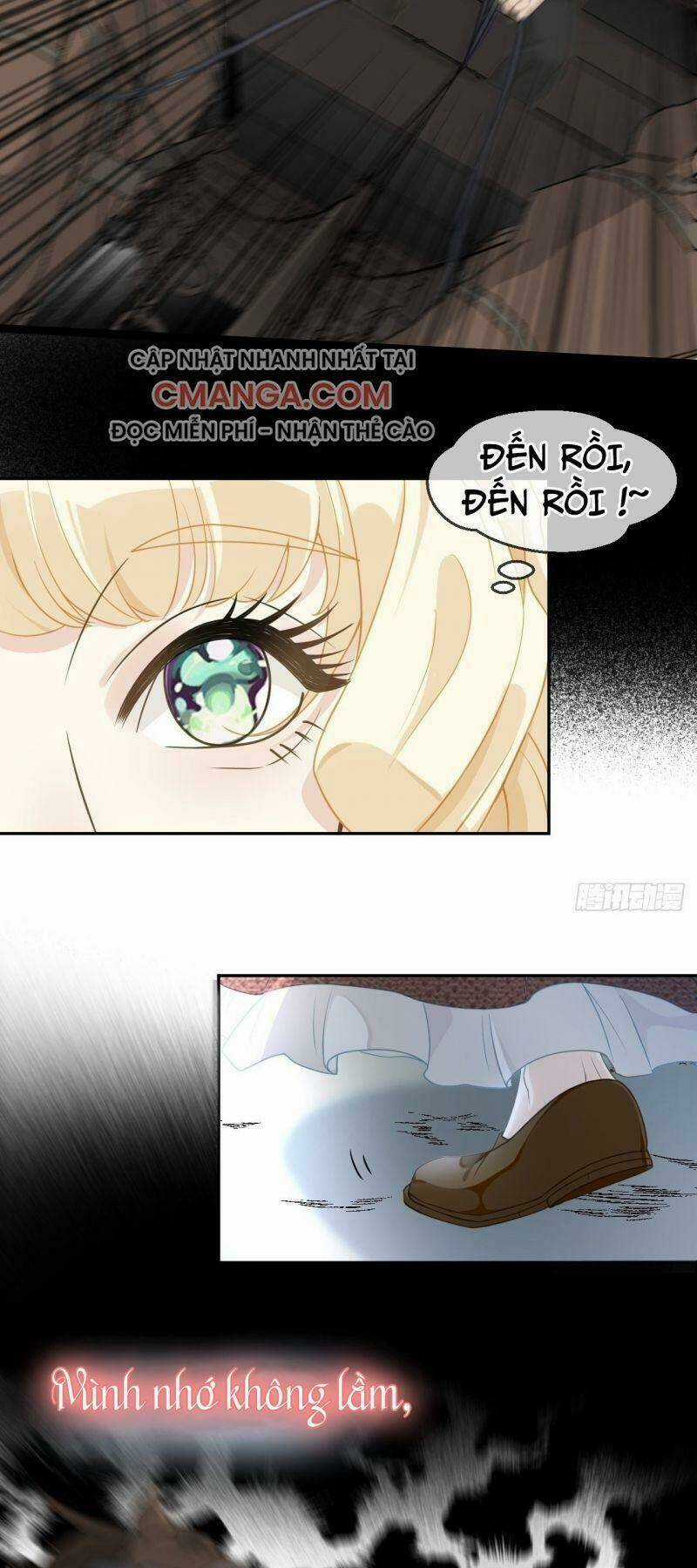 Không Thể Hòan Hảo Tuyệt Đối Chapter 1 trang 57