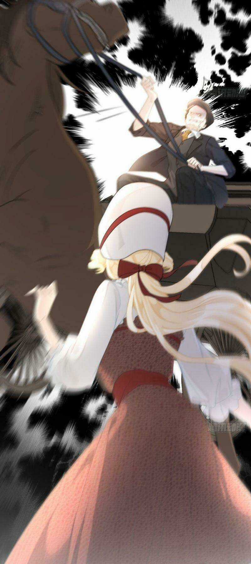 Không Thể Hòan Hảo Tuyệt Đối Chapter 1 trang 58