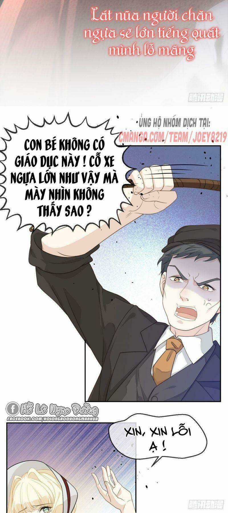 Không Thể Hòan Hảo Tuyệt Đối Chapter 1 trang 59