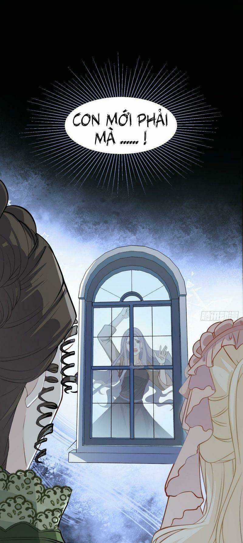 Không Thể Hòan Hảo Tuyệt Đối Chapter 1 trang 6