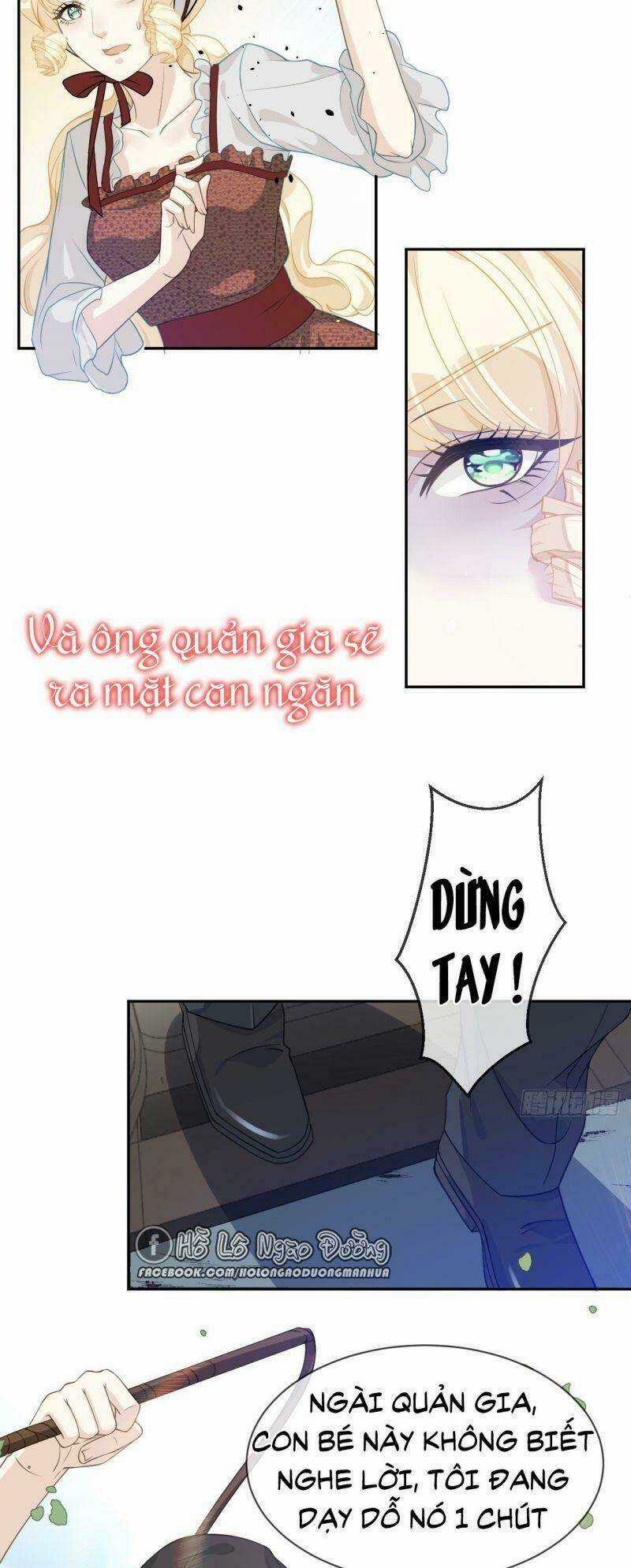 Không Thể Hòan Hảo Tuyệt Đối Chapter 1 trang 60