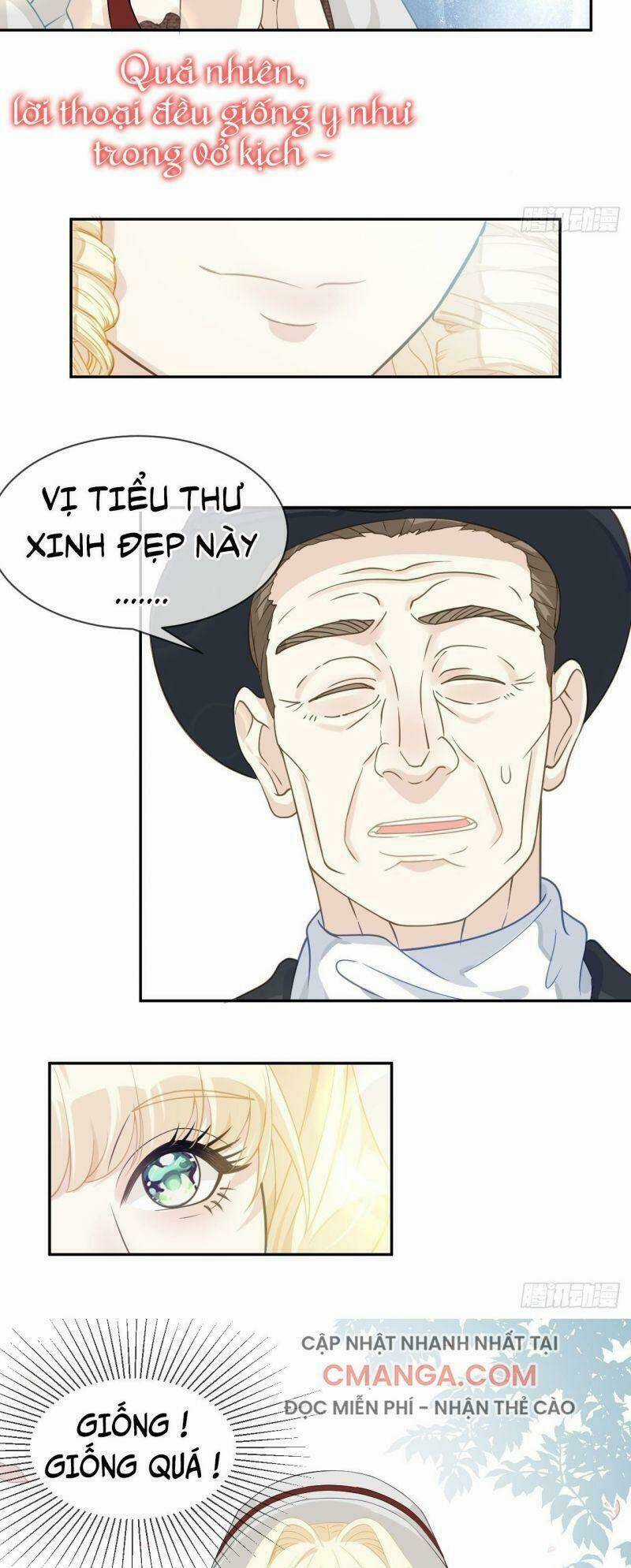 Không Thể Hòan Hảo Tuyệt Đối Chapter 1 trang 62