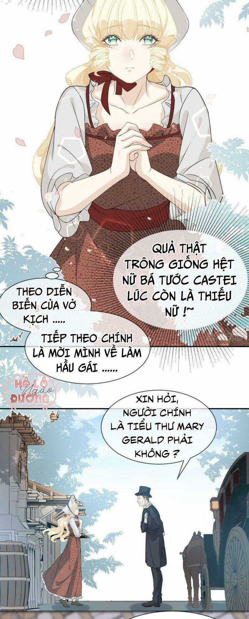 Không Thể Hòan Hảo Tuyệt Đối Chapter 1 trang 63